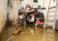 'Sofrimento': Moradores detalham estragos das chuvas em Salvador
