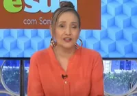 Sonia Abrão critica Globo por não expulsar Davi após briga
