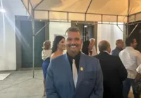 "Sou fã dele", diz vereador que concedeu título a Jefferson Beltrão