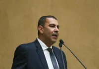 "Sou totalmente contrário a se fazer acordos", diz Júnior Nascimento