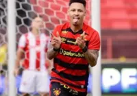 Sport é condenado a pagar R$ 5 milhões para atacante ex-Vitória