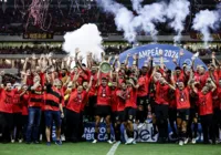 Sport empata com Náutico e fatura bi do Campeonato Pernambucano