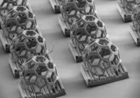 Stanford cria técnica inovadora de impressão 3D em microescala