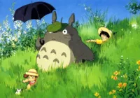 Studio Ghibli receberá Palma de Ouro honorária em Cannes