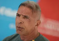 Sturaro dispara contra denúncia de Olívia Santana: "Palavras ao vento"