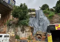 Sucop descarta "risco de incidentes" em viaduto no Ogunjá