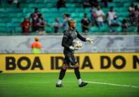 “Superamos os objetivos”, diz ex-goleiro do Jequié sobre o Baianão