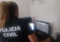 Suspeito de importunação sexual em Sergipe é preso em Salvador