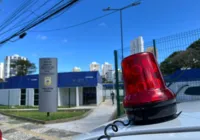 Suspeito de praticar assaltos no Centro de Salvador é preso