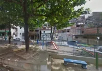 Suspeito morre e outro fica ferido após confronto com a PM no IAPI