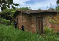 Suspeitos de estupro coletivo são presos em São Gonçalo dos Campos
