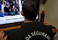 Suspeitos de homicídio e estupro são achados por reconhecimento facial