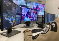 Suspeitos de homicídio são presos com ajuda de reconhecimento facial