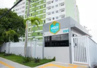 Sussuarana recebe novo condomínio