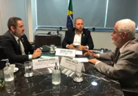 TCU dá 90 dias para relatório sobre solução consensual da ViaBahia