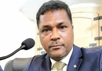 TJ mantém Valmário no cargo de vereador de Santo Amaro