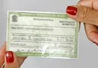 TRE faz plantão de regularização do título de eleitor no fim de semana