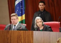 TSE inicia julgamento que discute regras do uso de IA nas eleições