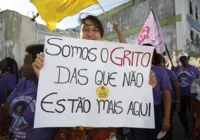 “Tamojuntas” divulga marcha das mulheres