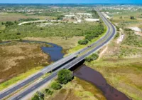 Tarifa de pedágio na Estrada do Coco-Linha Verde sobe na segunda-feira