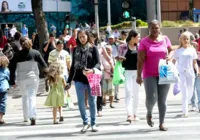 Taxa de desemprego fica em 7,8% no trimestre encerrado em fevereiro