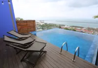 Taxa de ocupação hoteleira bate recorde em Salvador no 1º trimestre