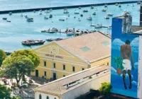 Taxa de ocupação hoteleira no 1º trimestre de 2024 bate recorde em Salvador