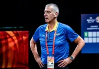 Técnico Petrovic retorna à seleção de basquete com equipe experiente