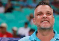 Técnico do Jequié projeta semifinal do Baianão: "Entrar na história"