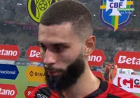 "Tem que ligar o alerta", diz Wagner Leonardo após derrota