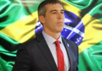 "Temos uma legislação conivente com crime organizado", dispara Werner