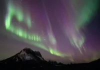 Tempestade solar pode causar interrupções na rede elétrica