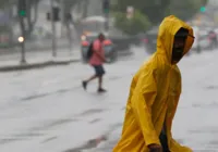 Temporal deixa ao menos 7 mortos no estado do Rio de Janeiro