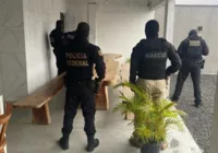 Tenente-coronel e PMs são alvos de operação contra milícia na Bahia