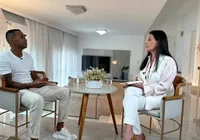 "Tenho provas", dispara Robinho em primeira entrevista pós-condenação