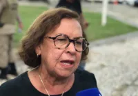 “Tenho que respeitar”, diz Lídice da Mata sobre Igor Kannário no PSB