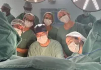 Terapia com células-tronco é realizada de forma pioneira em Salvador