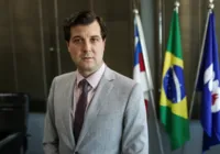 ‘Teremos concurso para reduzir o déficit de promotores de Justiça’
