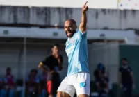 Thaciano valoriza triunfo do Bahia e ressalta "força da Juazeirense"