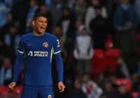 Thiago Silva se despede do Chelsea e ficará livre no mercado