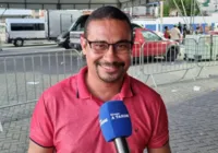 Tiago Ferreira fala sobre mobilização no 1º de maio: "Data histórica "