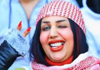 Tiktoker famosa é morta a tiros no Iraque