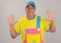 Tio Paulinho se apresenta de graça neste fim de semana
