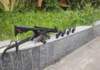 Tiroteio no RJ deixa universitário morto e duas crianças feridas