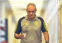 Tite evita comentar condenação de Daniel Alves: "não tenho os fatos"