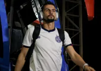 "Tomar gol ninguém quer", afirma Marcos Felipe após não ser vazado