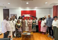 Tombamento do Ilê Axé Icimimó Aganjú Didê é tema de reunião no DF