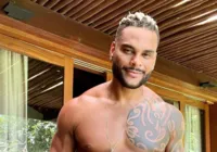 Tony Salles diz que carreira solo começa em 2025: "temos a ideia"