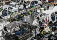 Toyota anuncia aporte de R$ 11 bilhões no Brasil
