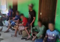 Trabalhadores baianos resgatados no Espírito Santo serão pagos